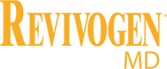 Revivogen MD logo