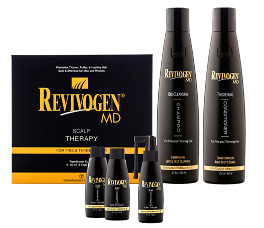 Revivogen Product