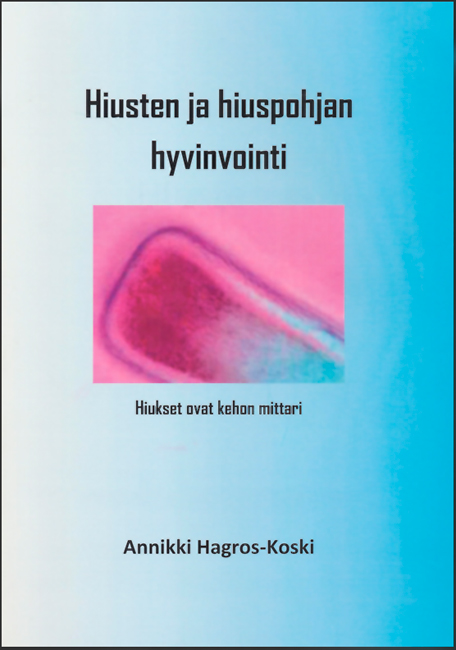 HiusAkatemian julkaisema kirja 2011